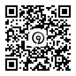 玖亿AI 公众号二维码
